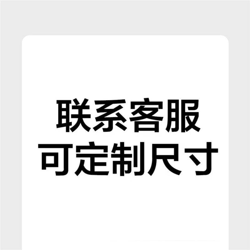 此链接为订制 ,木栅栏园艺实木假屋造型围栏
