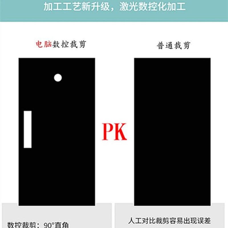 毛毡门贴纸自粘防盗门入户门贴膜改造旧木门翻新改色北欧装饰隔音