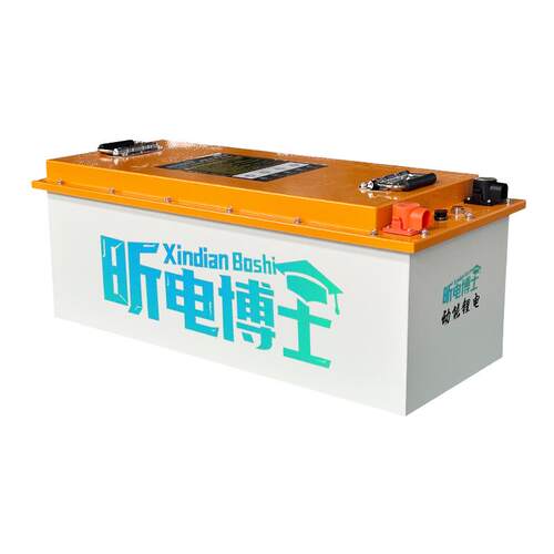 48V60V72V三四轮电动车新能源拉货车磷酸铁锂A品新电芯动力锂电池