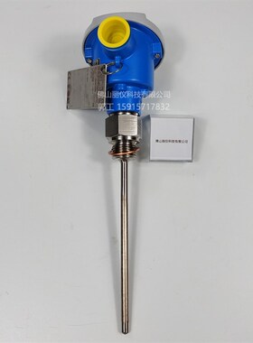 E+H温度计TM101热电阻 TM121 热电偶 TR24 温度变送器TMT72  TR10