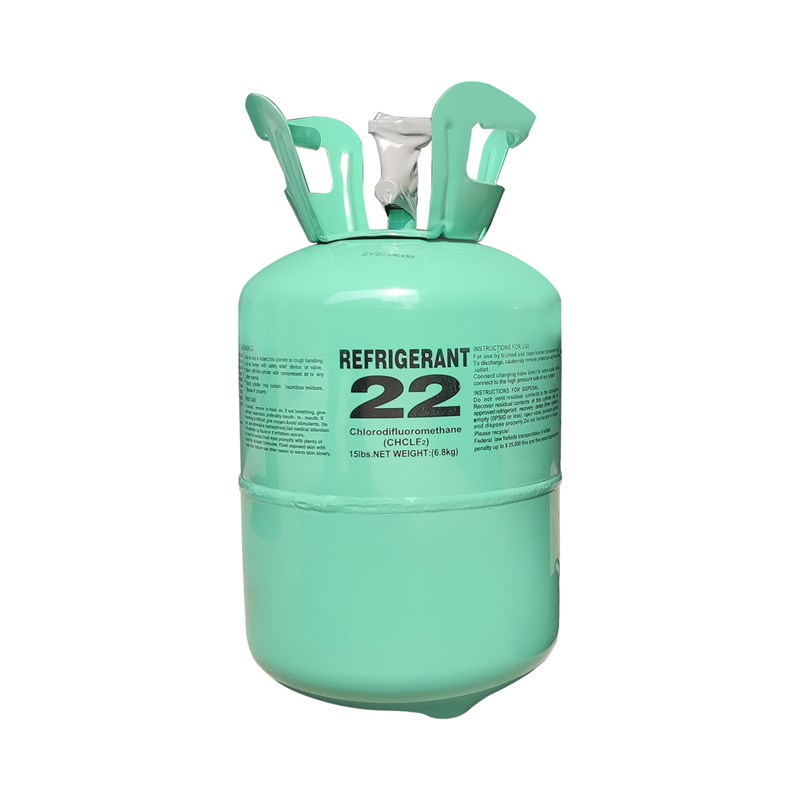 家用R22空调制冷剂正品大兴制冷剂氟利昂R410加氟工具空调雪种