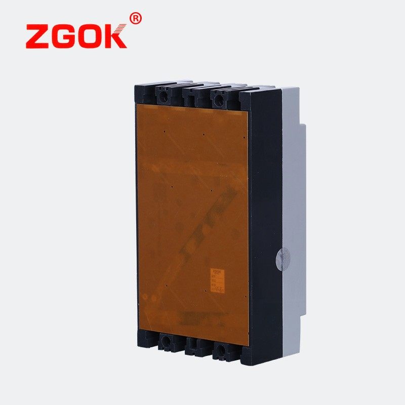 三相四线漏电保护开关DZ15LE-100/490 63A80A 漏电保护器断路器