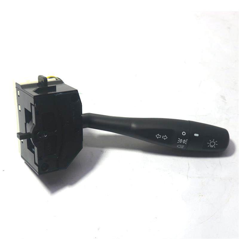 适用于东南菱帅蓝瑟富利卡菱悦V3原厂大灯开关组合开关转向灯开关
