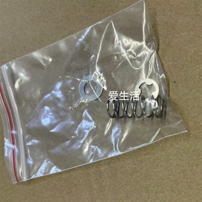 费森尤斯血透机配件 血滤模组拉杆密封圈医疗维修零件