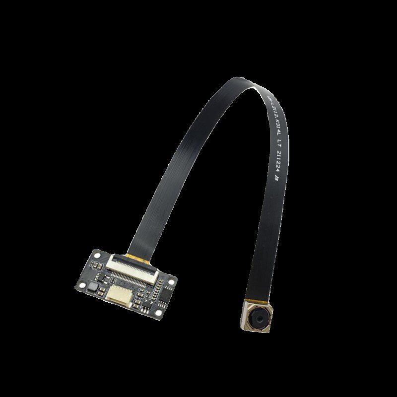 4K USB免驱动摄影机模组 1200万画素工业相机模组 DH-L2112.K314L