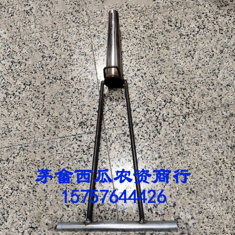 打洞机 大棚钢管 农用打洞器