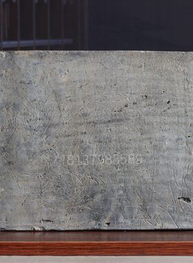 仿古东汉丸剑宴舞画像砖摆件秦砖汉瓦做旧西王母砖雕壁画拓片素材