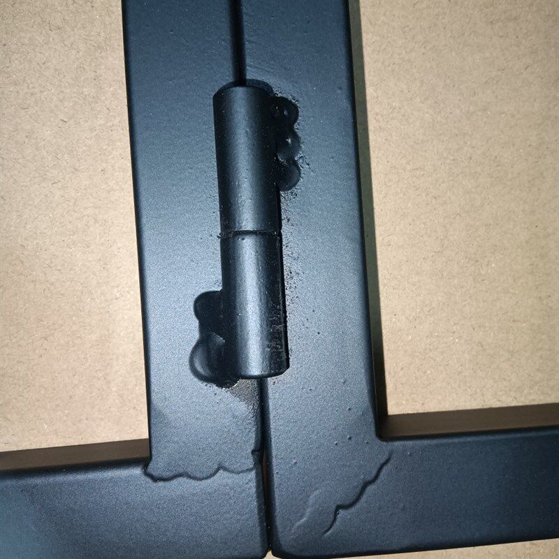 摩托车折叠货架电动车货架自行车铁艺踏板车尾架加装外卖箱车载架