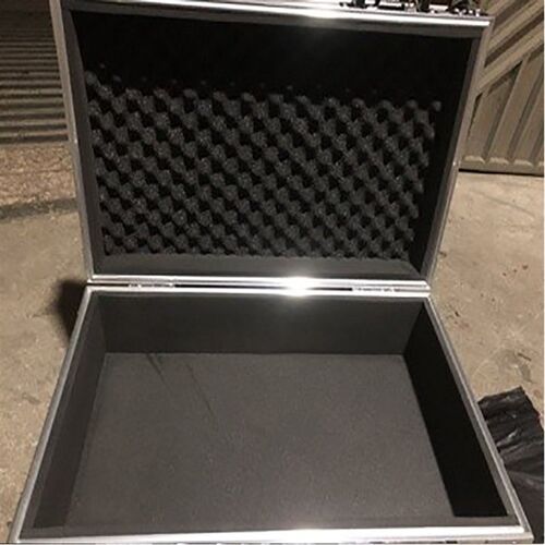 定做铝合金箱定制铝箱航空箱拉杆设备箱工具箱展会箱仪器箱航空箱
