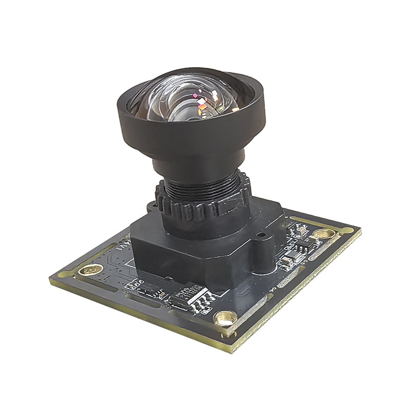 800万USB摄像头4K高清30帧IMX678工业相机模组工控机安卓设备免驱