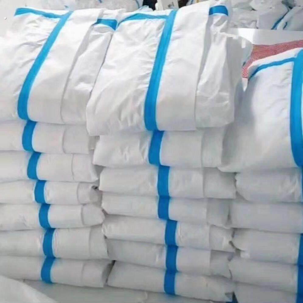 100套一次性养殖防护衣连身工作服养殖场防尘隔离防水防护衣全套