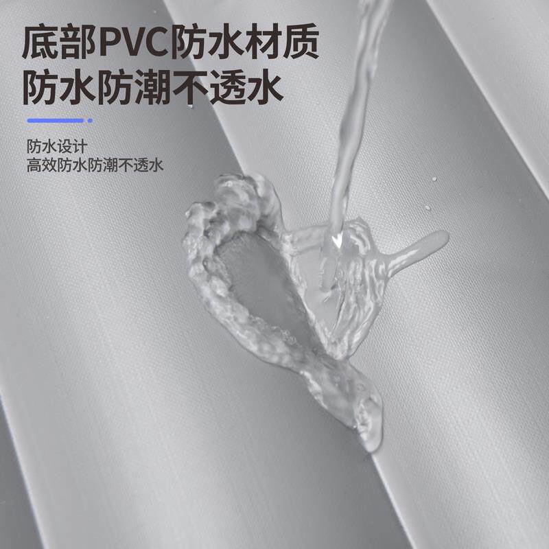 充气单人车载床垫充气床折叠床填平后备箱垫长途车用便携式躺平床