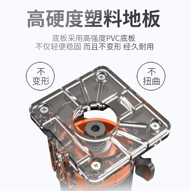 修边机木工工具倒装电木铣雕刻开孔锣机小锣机多功能铝塑板开槽机