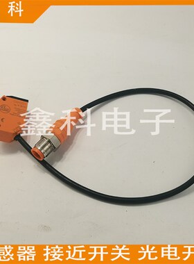 易福门光电开关O6H204 O6H202 O6P201 O6H200 O6H201  O6P202