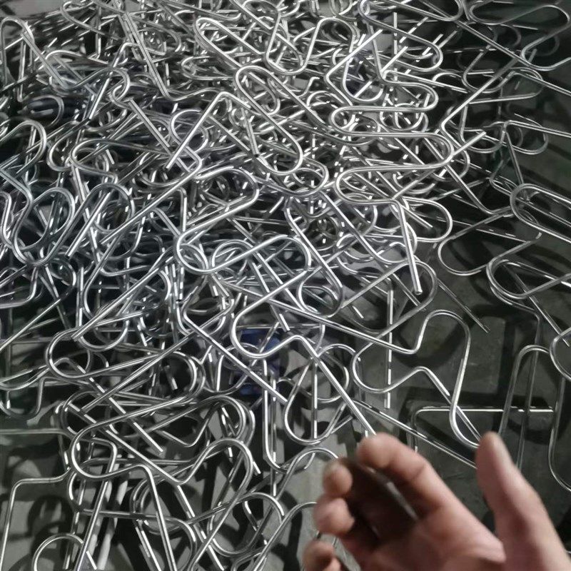 不锈钢管加工盘管弯管激光切管推车把手扶手U型弯异型圆钢/棒折弯