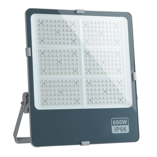 LED投光灯户外防水广场球场车间照明灯宽压110V220V大功率投射灯