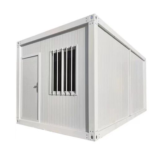 集装箱移动房定制住人集成房屋简易家用工地临时房快拼箱活动板房