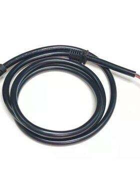 电磁炉专用一平方纯铜芯电源线16A250V两芯电源线10条33元包邮