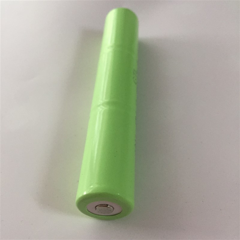 大号1号镍氢充电电池3.6V强光手电筒D型电池三节1号大容量包邮