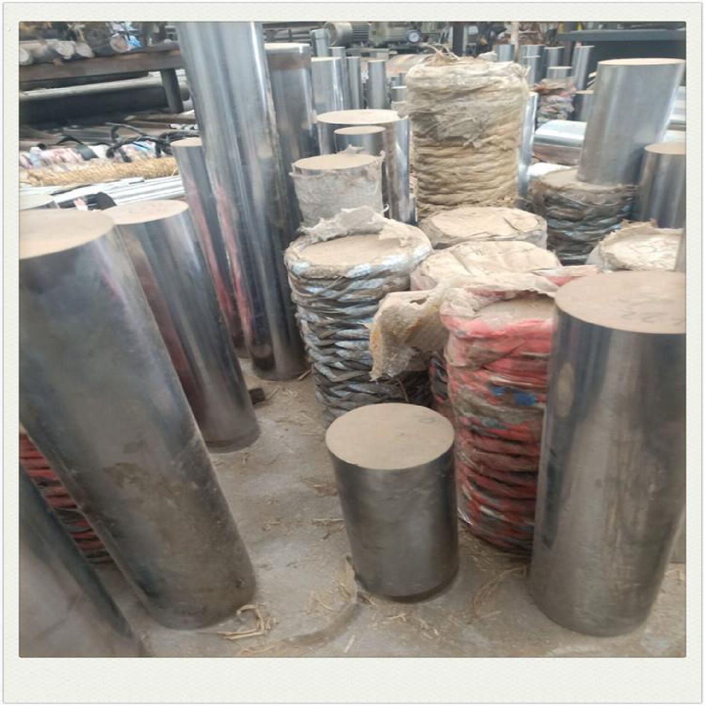生产高硬度调质光轴加工热处理45号调质活塞杆增加其硬度