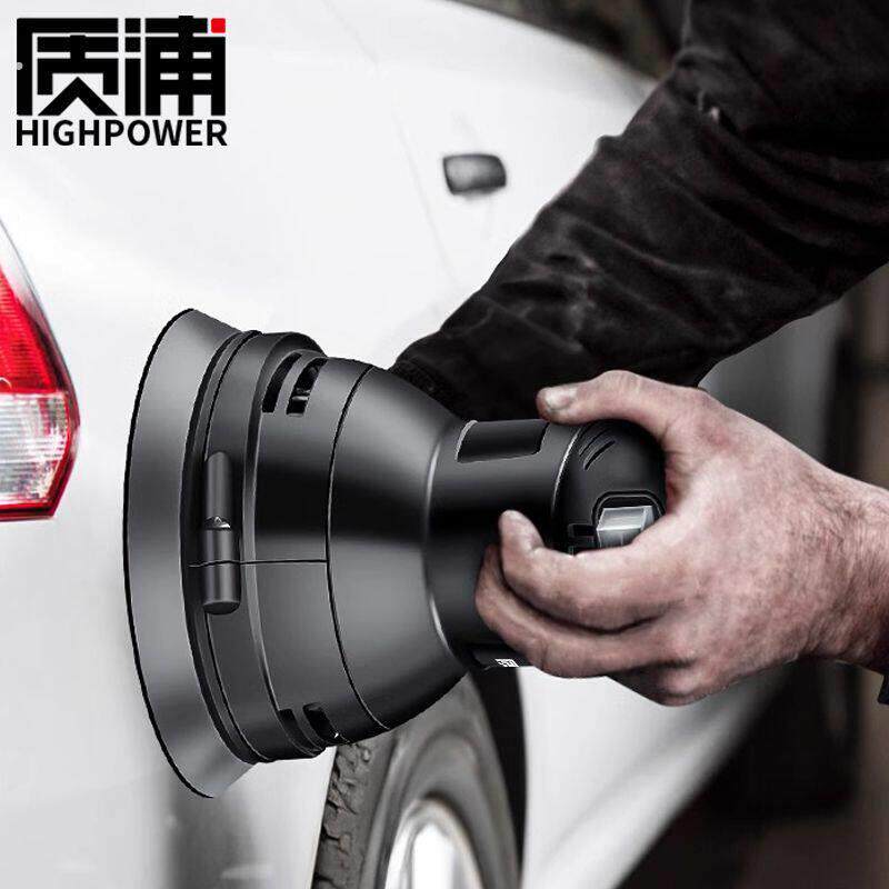 电动砂光机墙面打磨机砂纸机木工研磨机批土家俱地板抛光翻新