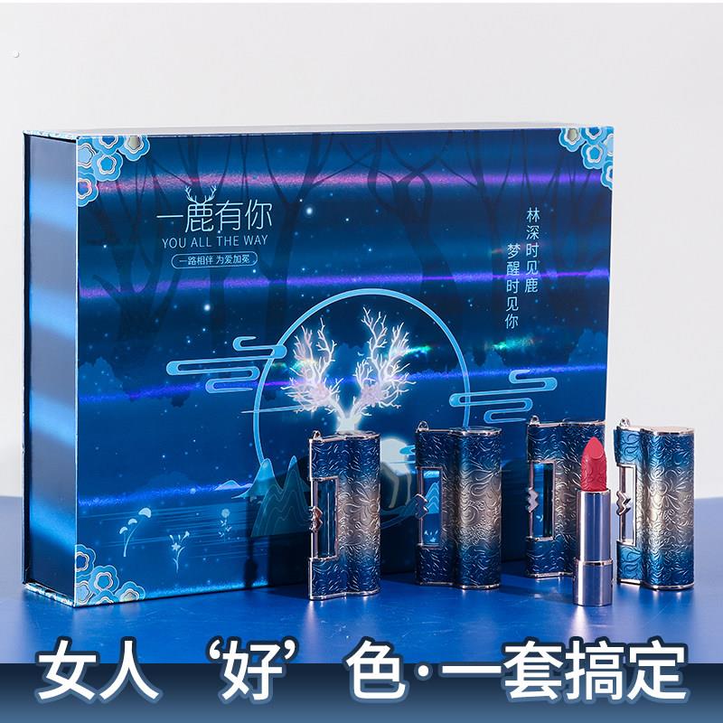 送女朋友生日礼物女生给老婆闺蜜实用高级感特别的创意精致感恩节