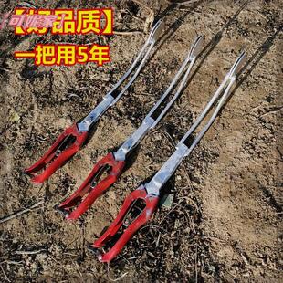 红薯栽苗神器蜜薯插苗器栽苗器地瓜藤苗种植农用插秧镊子手动夹子