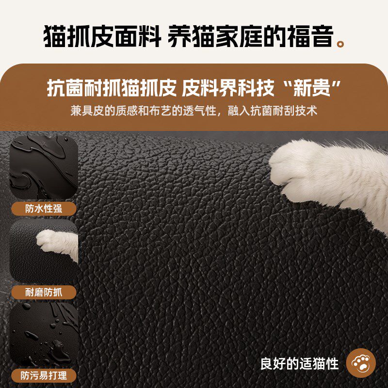 时尚单人沙发椅可旋转意式轻奢客厅阳台休闲可躺懒人沙发月亮转椅