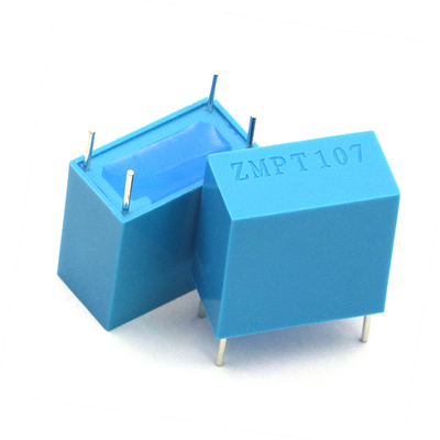 电流型电压互感器传感器 ZMPT107/101B ZMCT102/103/118 2mA精密