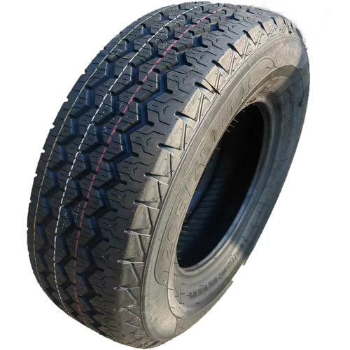轮胎215/75R14C/LT加厚75R载重165/175/185/195/205R14C/LT货车胎