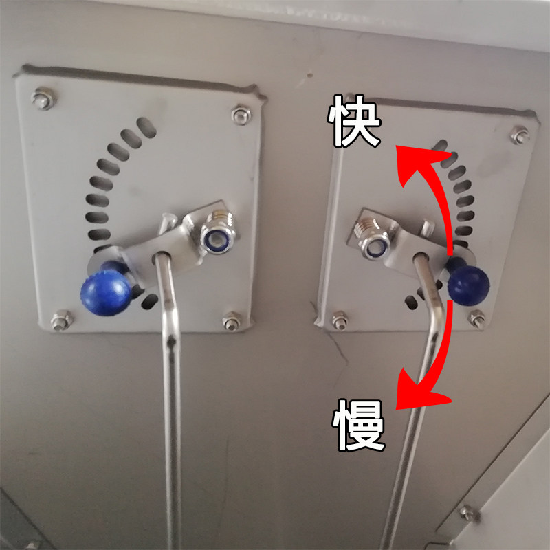 喂猪用料槽保育育肥自动采食不锈钢单面双面小猪仔猪母猪大猪食槽