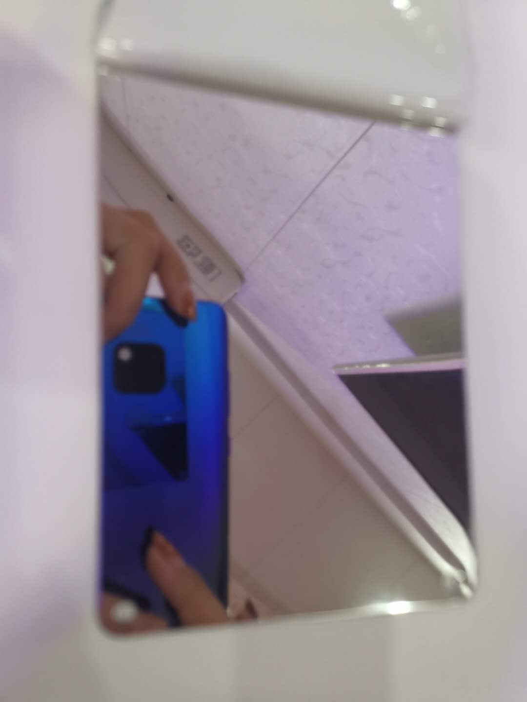 标牌定做空白氧化铝板黑钛金不锈钢激光打标蓝色红色金属铭牌定制