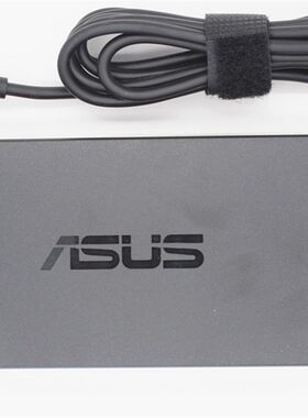 原装华硕ASUS N551Z FX60V笔记本电源适配器19.5V9.23A充电线180w