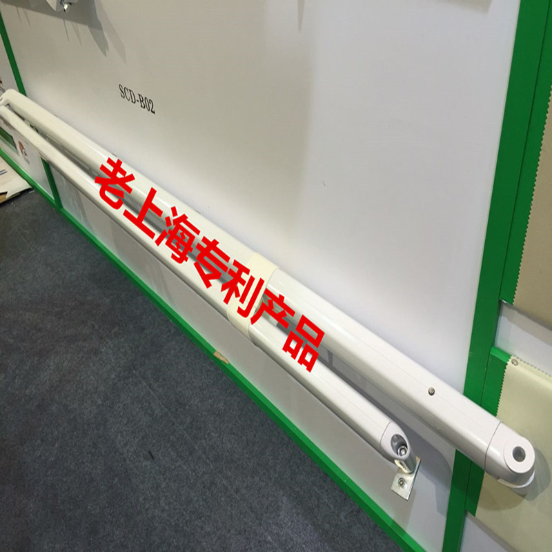 上海户外伸缩雨棚 阳台遮阳棚 折叠车棚遮阳蓬伸缩雨蓬手摇电动