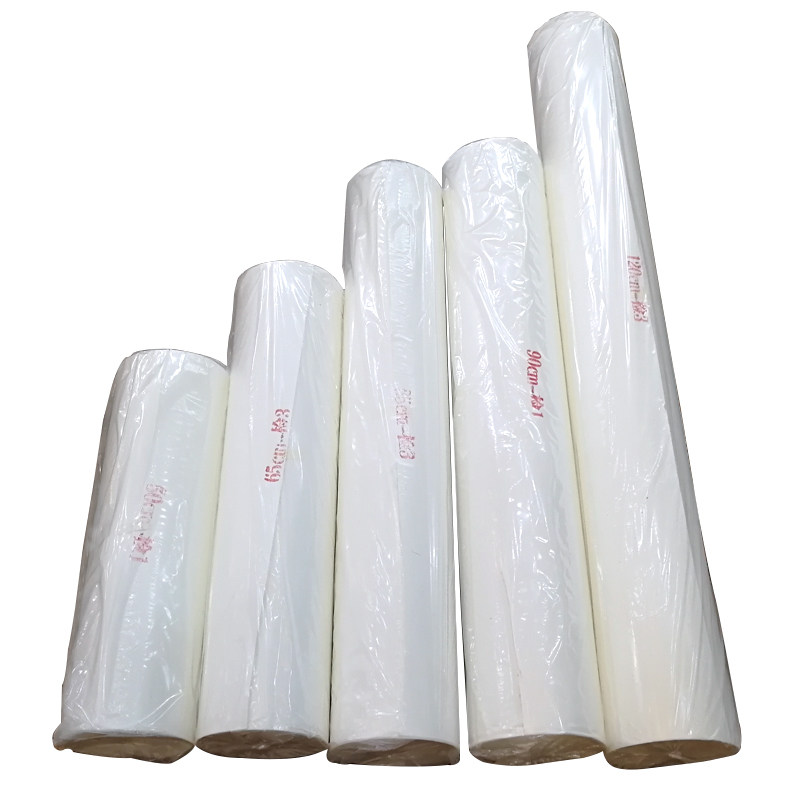 覆背纸手工机器裱褙装裱覆背纸腹背纸加厚裱画字画装裱材料覆背纸