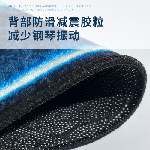架子鼓垫子隔音地毯消音垫防震静音防滑可定制电子鼓专用隔音地垫