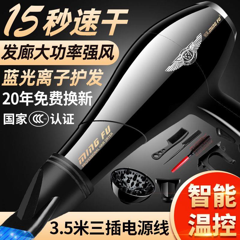2400w发廊专用吹风机家用护发大功率理发店专业电吹风筒冷热风