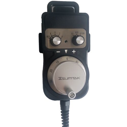 森泰克RT067/068/069-MK2/3-T数控机床电子手轮摇轮手脉冲发生器