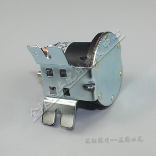 中力杭叉合力叉车启动继电器液压升降尾板电动叉车接触器配件大全
