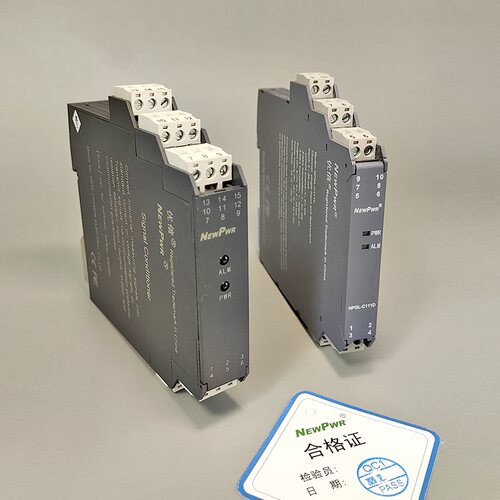配套雪迪龙cems南京优倍NPGL-C111DFK 信号NPPD-C11111DFK 隔离器