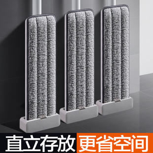 黄晓明代言家用大卫免洗平板拖把大卫拖把2022新款免手洗家用P10