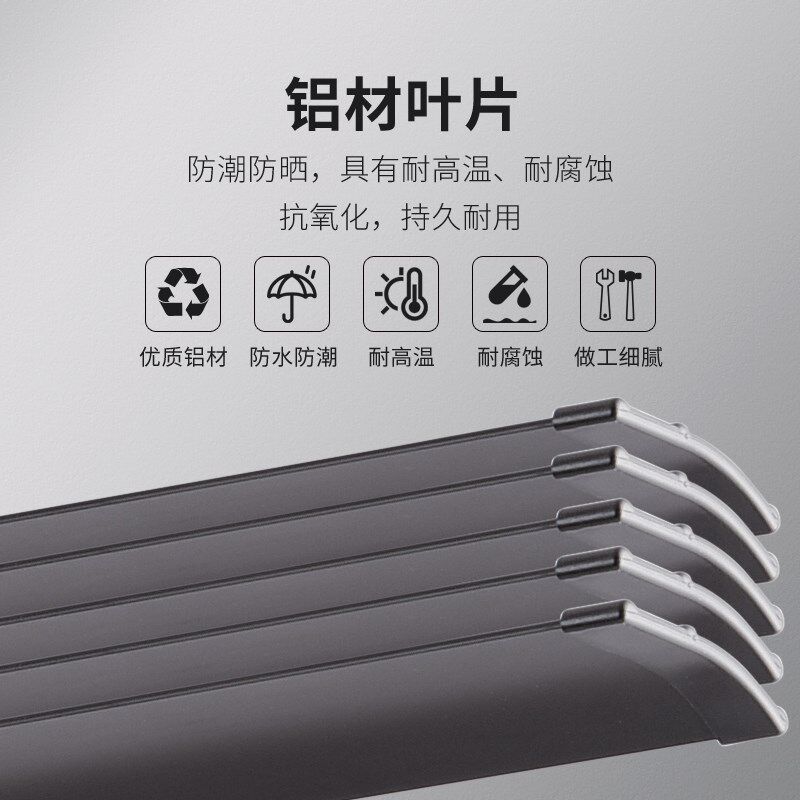 佑家客厅变频吊扇灯别墅商用工业大吊扇大风力大尺寸风扇吊灯一体