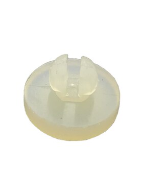 奇瑞A3瑞虎3艾瑞泽5A5EX70刹车灯开关垫离合器制动踏板顶胶缓冲块