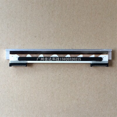 适用佳博 GP1124D gp-1225D 1124d 条码头 打印机 打印头gp-1124d