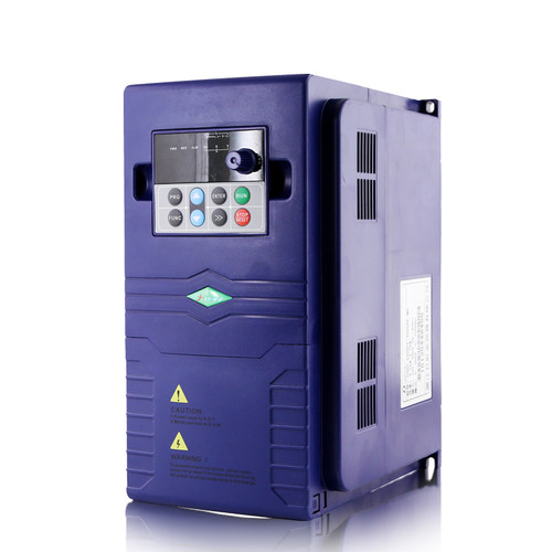 日虹变频器三相电机水泵调速器经济型矢量变频器0.75kw380v93kw