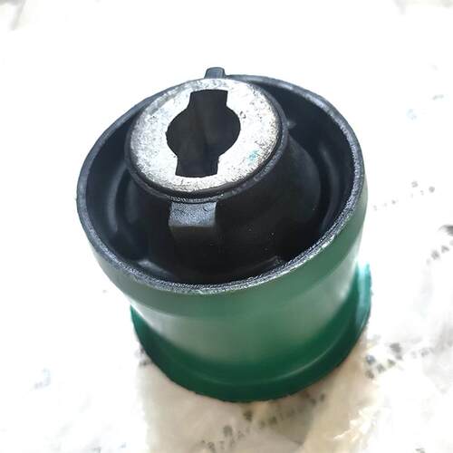 适配标致307 408 308 凯旋C4L世嘉 后桥衬套 后悬挂胶套 后桥胶套