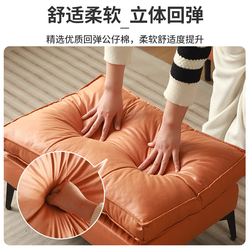 小凳子家用沙发凳客厅茶几凳卧室小矮凳入户门换鞋凳创意飘窗墩子