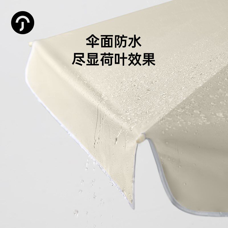 【送遮阳幕布】摆摊专用雨伞户外太阳伞露营遮阳便携小推车可定制