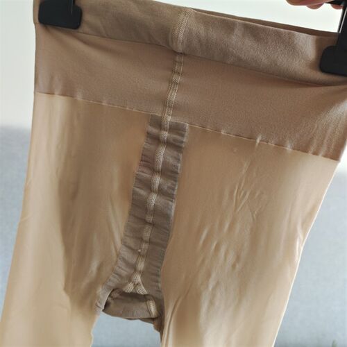 邦女郎8883蜜桃臀丝袜脚底石墨烯任意剪防勾丝薄款连裤袜夏季女士