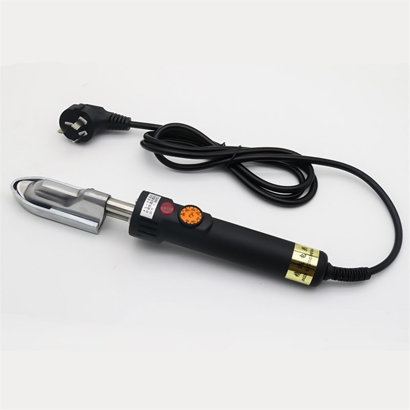 皮革维修工具小烫斗皮纹复制皮衣沙发皮面除皱电烙铁皮革修补工具